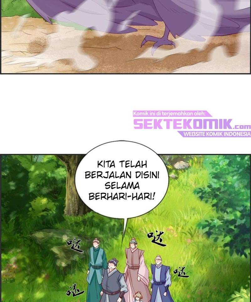Strongest System (The Strongest Dandy System) Chapter 38 Gambar 16